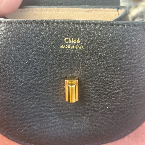 Chloe Mini Drew Backpack - Picture 5 of 15